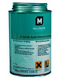 Molykote D321 R